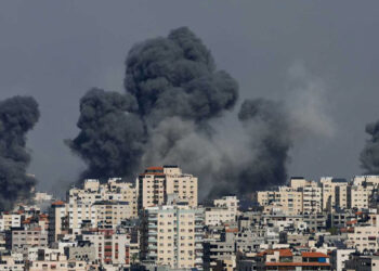 Israel responde y declara estado de guerra tras ataque de Hamas que dejó al menos 70 muertos