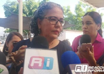 Promoverán valores para la prevención violencia a través de la lectura: Tere Guerra