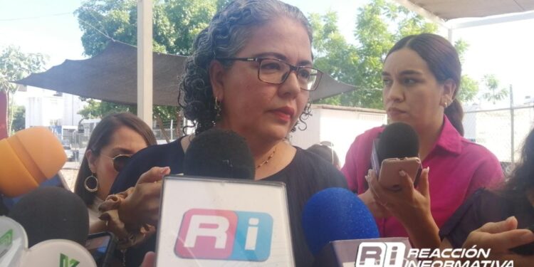 Promoverán valores para la prevención violencia a través de la lectura: Tere Guerra