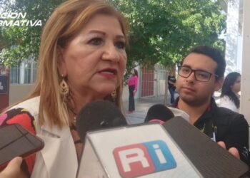 Promoverán valores para la prevención violencia a través de la lectura: Tere Guerra