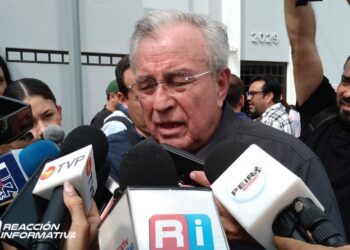 Se solidariza Gobernador con el sector médico; revisarán los protocolos de seguridad