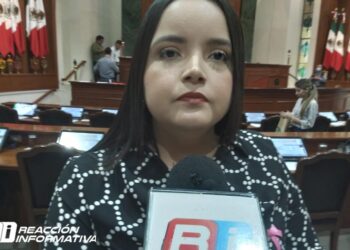 Suman ya 15 municipios con sequía extrema en Sinaloa: Cinthia Valenzuela