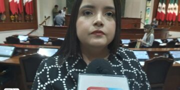 Suman ya 15 municipios con sequía extrema en Sinaloa: Cinthia Valenzuela