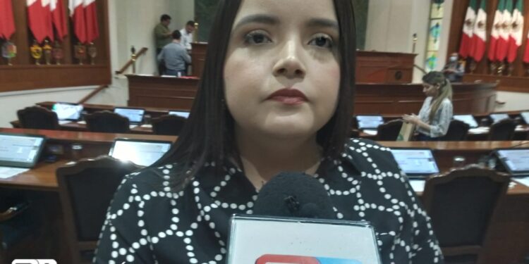 Suman ya 15 municipios con sequía extrema en Sinaloa: Cinthia Valenzuela