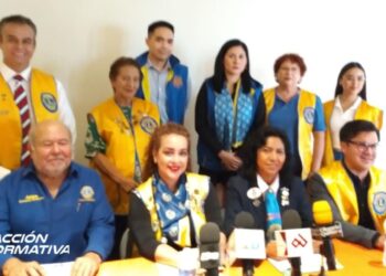 Inicia la campaña de operación de cataratas y aparatos auditivos