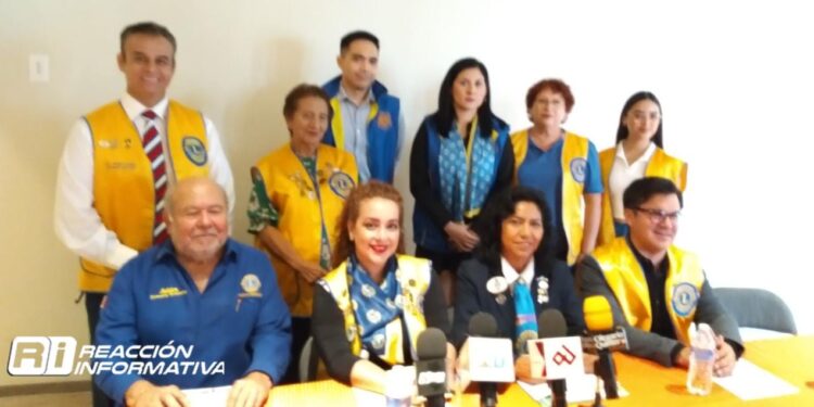 Inicia la campaña de operación de cataratas y aparatos auditivos