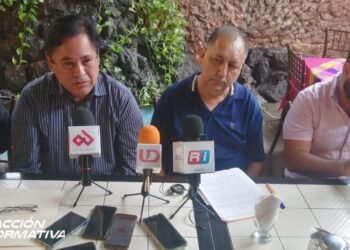 Nuevos “Chapulines” en el partido guinda no viene a sumar sino a restar: Jorge García