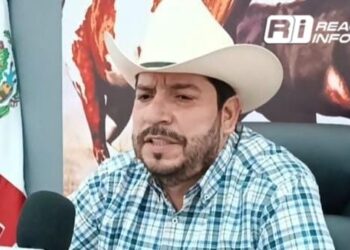 “Tamazula, Durango, vive una de las peores sequías en años”: Ganadera Local