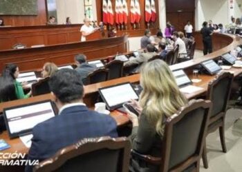 Diputadas y diputados demandan programa emergente de recuperación de agua para uso agrícola