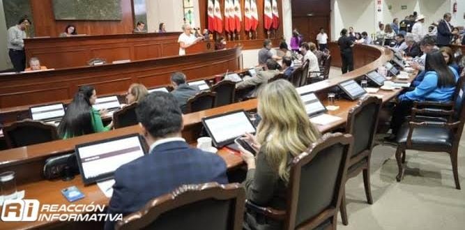 Diputadas y diputados demandan programa emergente de recuperación de agua para uso agrícola