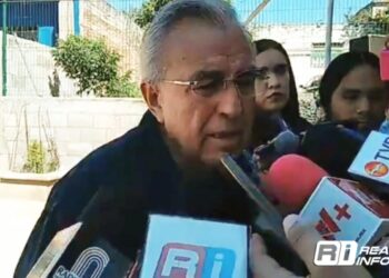 Es posible que sinaloenses varados en Irak ya estén en México: Gobernador