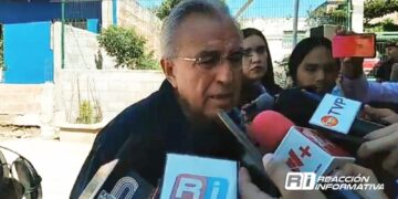 Es posible que sinaloenses varados en Irak ya estén en México: Gobernador
