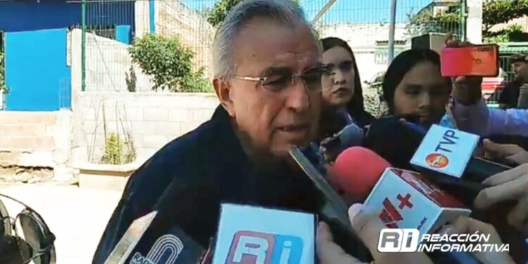 Es posible que sinaloenses varados en Irak ya estén en México: Gobernador