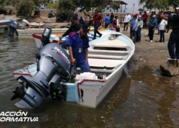 Más de 32 mil pescadores los beneficiados con el apoyo del programa Bienpesca en Sinaloa