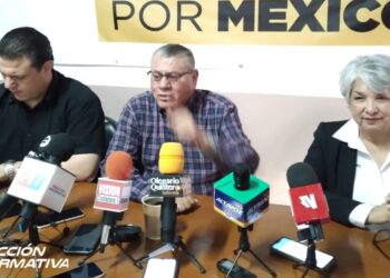 “Quien no sirva para ocupar el puesto que renuncie”: FAM