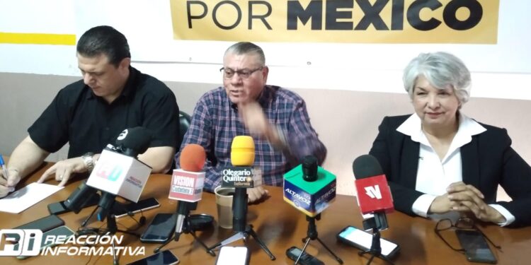 “Quien no sirva para ocupar el puesto que renuncie”: FAM