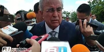 El enfrentamiento en Sinaloa de Leyva donde murió un militar fue casual: Gobernador