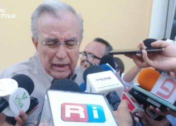 Los cuerpos de los militares muertos en desplome de helicóptero ya fueron trasladados. Culiacán: Rocha Moya