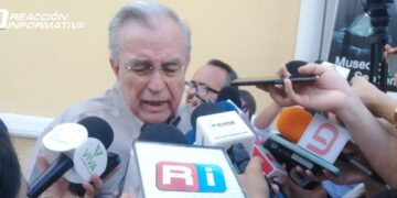 Los cuerpos de los militares muertos en desplome de helicóptero ya fueron trasladados. Culiacán: Rocha Moya