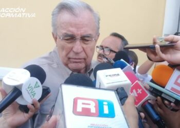 Los cuerpos de los militares muertos en desplome de helicóptero ya fueron trasladados. Culiacán: Rocha Moya