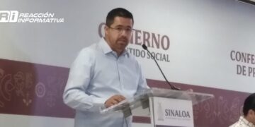 Anuncia Secretaría de Salud campaña de vacunación para influenza y Covid 19 en Sinaloa