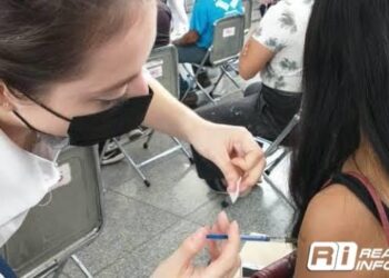 Anuncia Secretaría de Salud campaña de vacunación para influenza y Covid 19 en Sinaloa