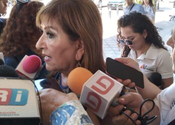 Sinaloa tiene un rezago del 38 % de mujeres que encabezan alcaldías: SEMUJERES