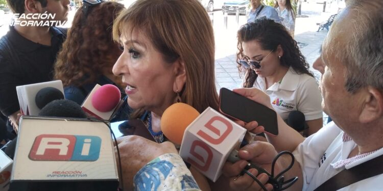 Sinaloa tiene un rezago del 38 % de mujeres que encabezan alcaldías: SEMUJERES