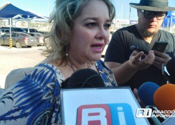 Pescadores ya están recibiendo apoyos por parte de DIF Estatal: Eneyda Rocha