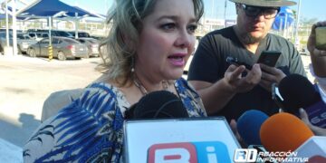 Pescadores ya están recibiendo apoyos por parte de DIF Estatal: Eneyda Rocha