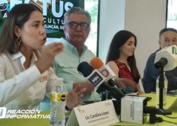 Entérate: Culiacán tendrá Expo Parques 2023