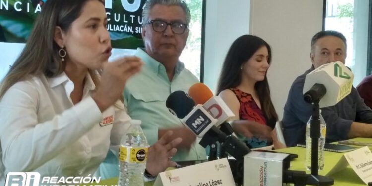 Entérate: Culiacán tendrá Expo Parques 2023