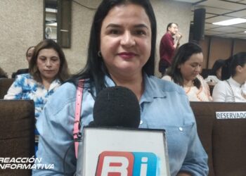 Se está haciendo todo para realizar el traslado a la FGE del asesino de la joven en Villa Juárez: Margot Urrea