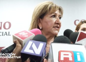 Reconoce Tere Guerra que Sinaloa se encuentra en una situación de emergencia en violencia contra las mujeres
