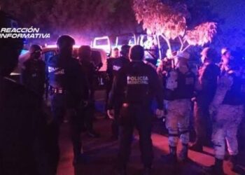 Llaman SSPyTM a no hacer apología del delito durante celebración de Halloween