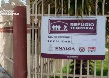 Llama Protección Civil Municipal a tomar medidas preventivas para evitar riesgos por efectos del Huracán “Norma”