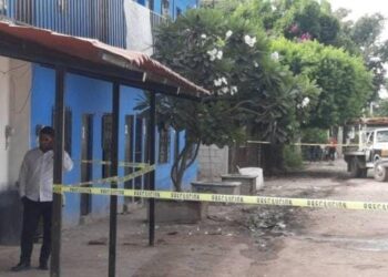 Aprehenden a sujeto por feminicidio de jovencita en Villa Juárez