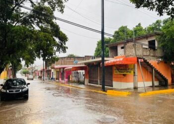 Badiraguato en calma por huracán “Norma”: José Paz López