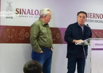 Sancionarán a concesionarios  de trasportes que no quieran salir a rutas: Inzunza Cazares