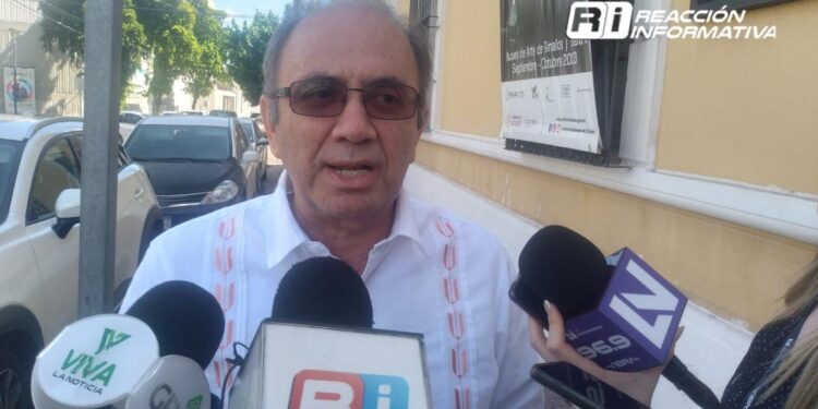 El tema del feminicidio es un reto y un desafío muy complejo: CESP