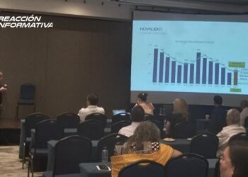 Repuntan homicidios un ocho por ciento: Llausas Magaña.