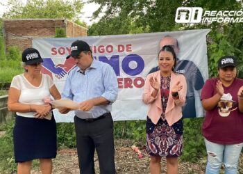“Gracias a Memo tendremos luz”: Vecinos de la Isla de La Piedra