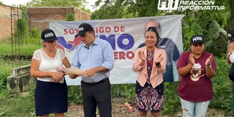 “Gracias a Memo tendremos luz”: Vecinos de la Isla de La Piedra