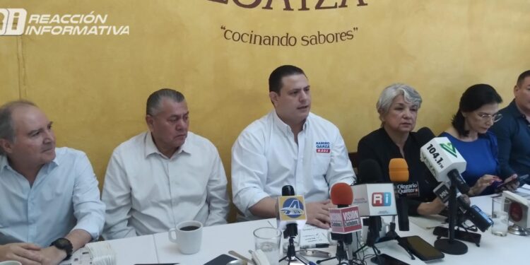 Cuestiona Frente Amplio por México el desempeño del gobierno estatal