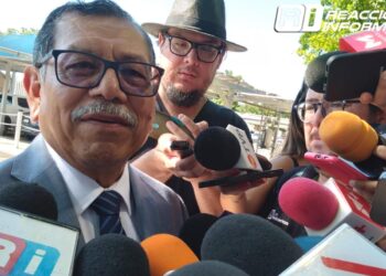 Llama SSP Sinaloa a levantar denuncias por billetes falsos