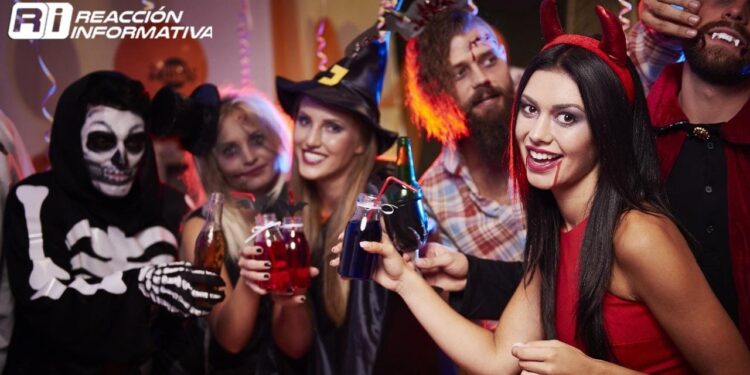 Comerciantes de Culiacán aumentan un 80% sus ventas por Halloween