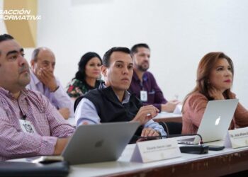 Capacitan a Ayuntamientos para mejorar sus finanzas públicas.