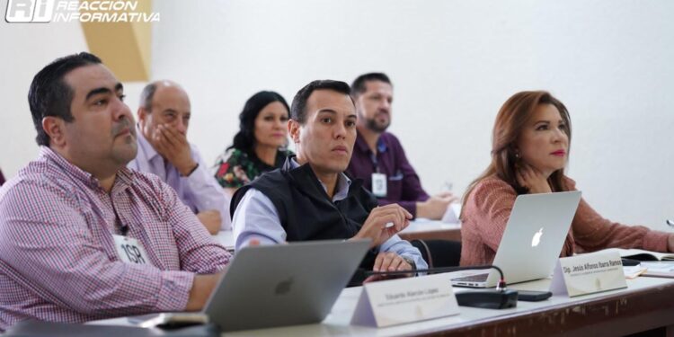 Capacitan a Ayuntamientos para mejorar sus finanzas públicas.