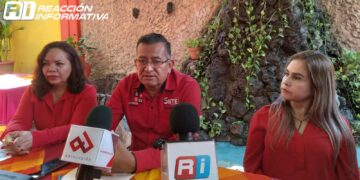 “Somos más que 53” exige retiro de financieras de la nómina educativa