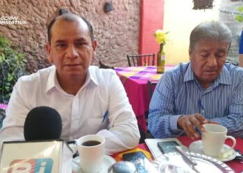 Gabinete Sombra debe aplicarse en los tres niveles de gobierno: Abogados